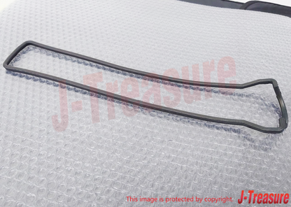 TOYOTA LEVIN TRUENO AE86 4A-GE Genuine Cylinder Head Valve Cover Gasket Set OEM