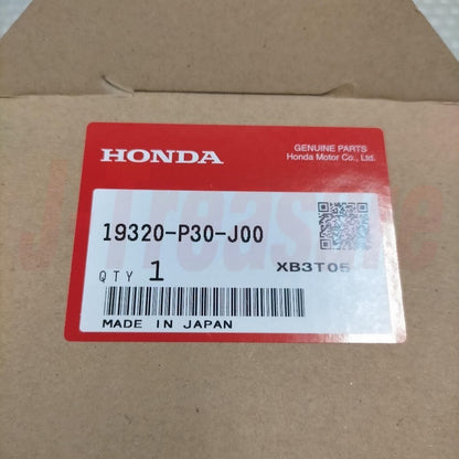 HONDA CR-V RD1 RD2 1997-2001 Genuine Thermostat Case Comp 19320-P30-J00 OEM