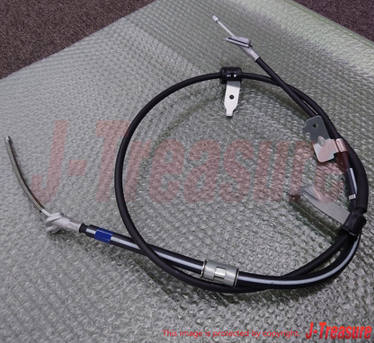 TOYOTA PRIUS V ZVW41 2012-2017 Genuine Parking Brake Cable No3 46430-47090 OEM