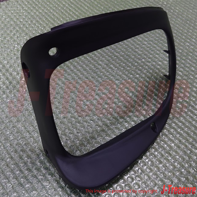 MAZDA RX-7 RX7 FD3S Genuine Headlight Bezel Trim Left Side FD01-50-751C OEM