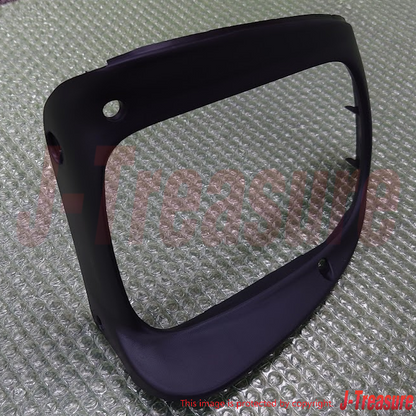 MAZDA RX-7 RX7 FD3S Genuine Headlight Bezel Trim Left Side FD01-50-751C OEM
