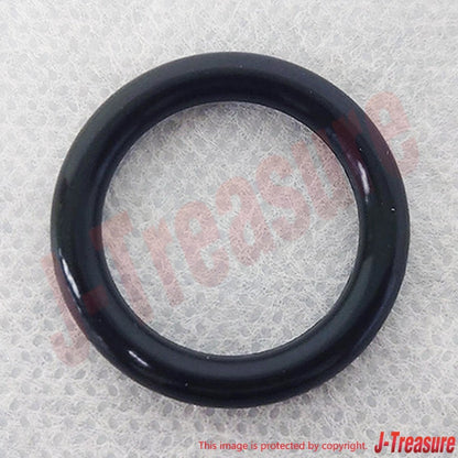 HONDA CR-V RM1 RM4 2012-2014 Genuine Metal Heater Pipe & Heater Pipe O-Ring Set