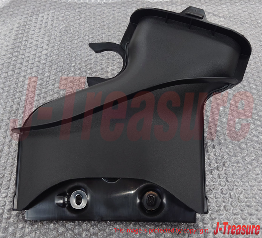 MITSUBISHI LANCER EVO 10 CZ4A 08-15 Genuine Air Cleaner Intake Duct 1505A305 OEM