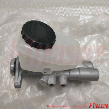 TOYOTA SUPRA JZA80 96-98 Genuine Brake Master Cylinder Sub Assy 47201-14880 OEM