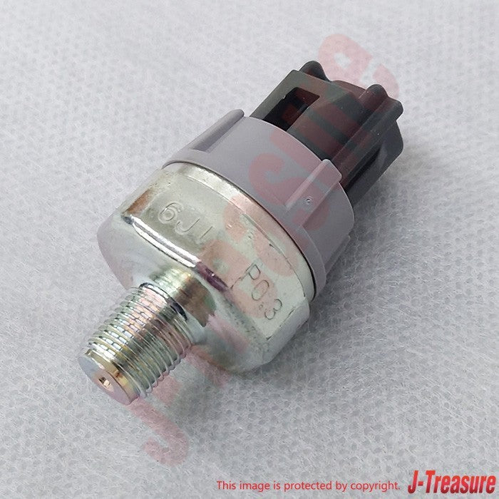 SUBARU FORESTER SH9 06-10 Genuine Oil Pressure Switch Assembly 25240AA060 x2 Set
