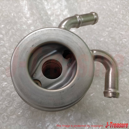 SUBARU IMPREZA WRX 2008-2014 Genuine Oil Cooler Complete 21311AA120 OEM
