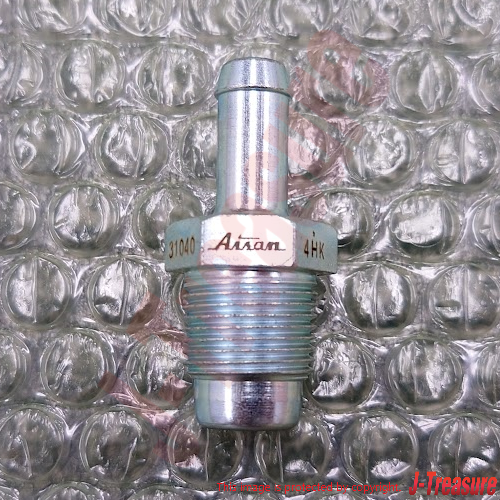 TOYOTA HIGHLANDER GSU40 08-09 Genuine Ventilation Valve Sub-Assy 12204-31040 OEM