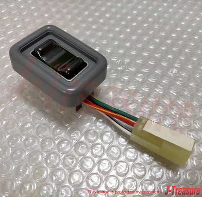 TOYOTA LAND CRUISER 70series Genuine Door Control Switch Assy 84930-60010-S7 OEM