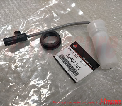 MITSUBISHI OUTLANDER GG2W 14-23 Genuine Window Washer Level Sensor 8260A406 OEM