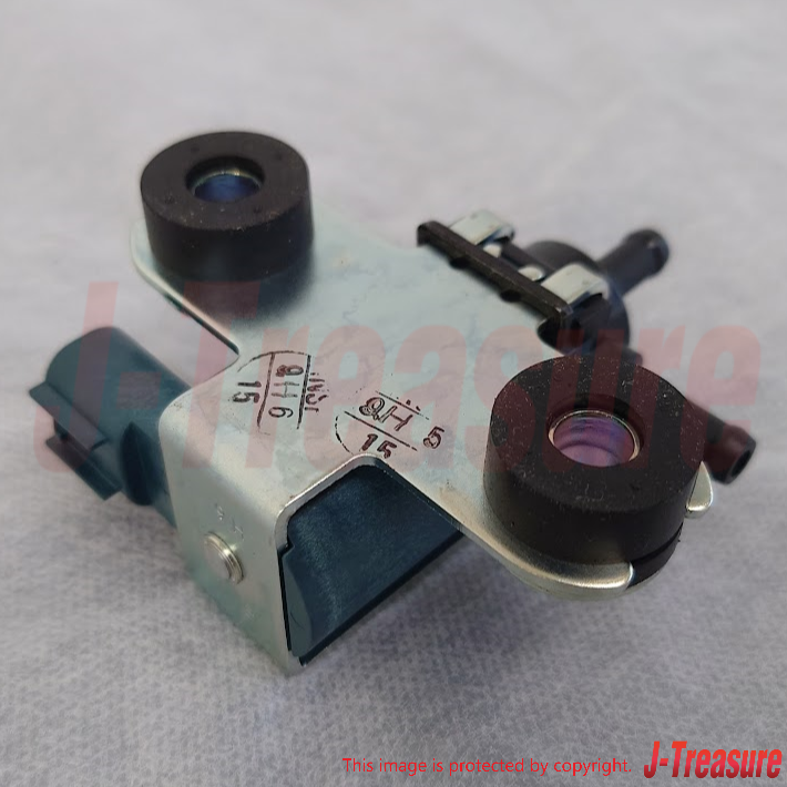 SUBARU IMPREZA WRX STI GDA GDB 04-06 Genuine Duty Solenoid Valve Assy 16102AA360