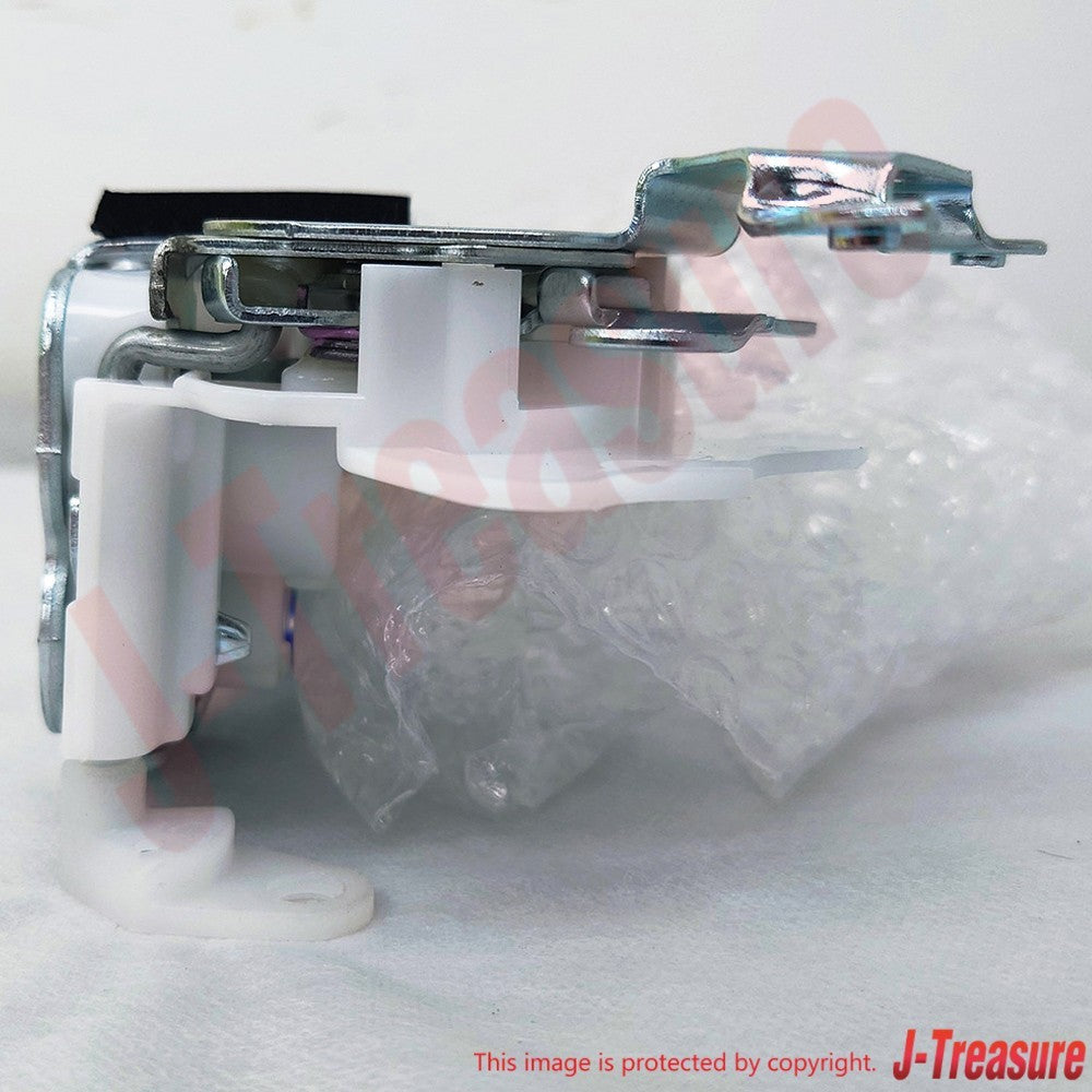 NISSAN SKYLINE GT-R R32 R33 Genuine Front Door Latch Assy LH 80503-70T00 OEM