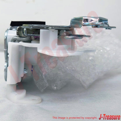 NISSAN SKYLINE GT-R R32 R33 Genuine Front Door Latch Assy LH 80503-70T00 OEM