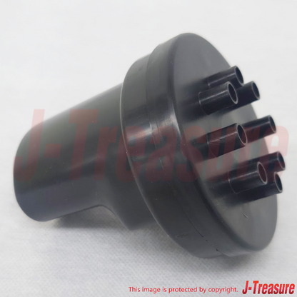 SUZUKI JR50 1984-1999 Genuine Air Cleaner Assy 13700-04400 OEM