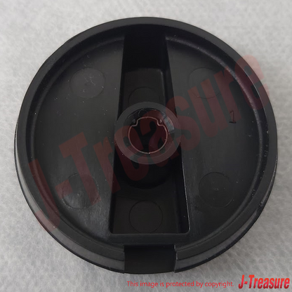 TOYOTA AE86 LEVIN TRUENO Genuine Wiper & Light Control Knob Switch Set OEM Parts