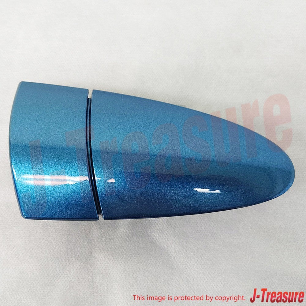 HONDA CR-Z ZF1/2 '11-15 Genuine Fr/Door Out Set Handle Assy RH & LH Set OEM LHD
