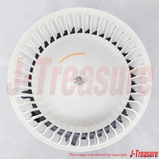 NISSAN X-TRAIL T31 Genuine Blower W/Case Motor Assy 27225-1VA0E OEM