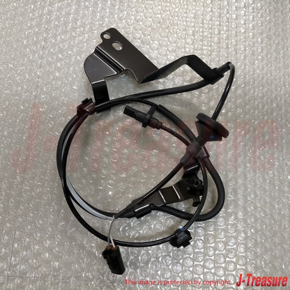 MITSUBISHI MIRAGE A0#A 14-23 Genuine ABS Rear Wheel Speed Sensor LH 4670B081 OEM