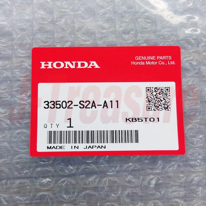 HONDA S2000 S2K AP1 AP2 2004-2009 Genuine Taillight Gaskets Right & Left Set OEM