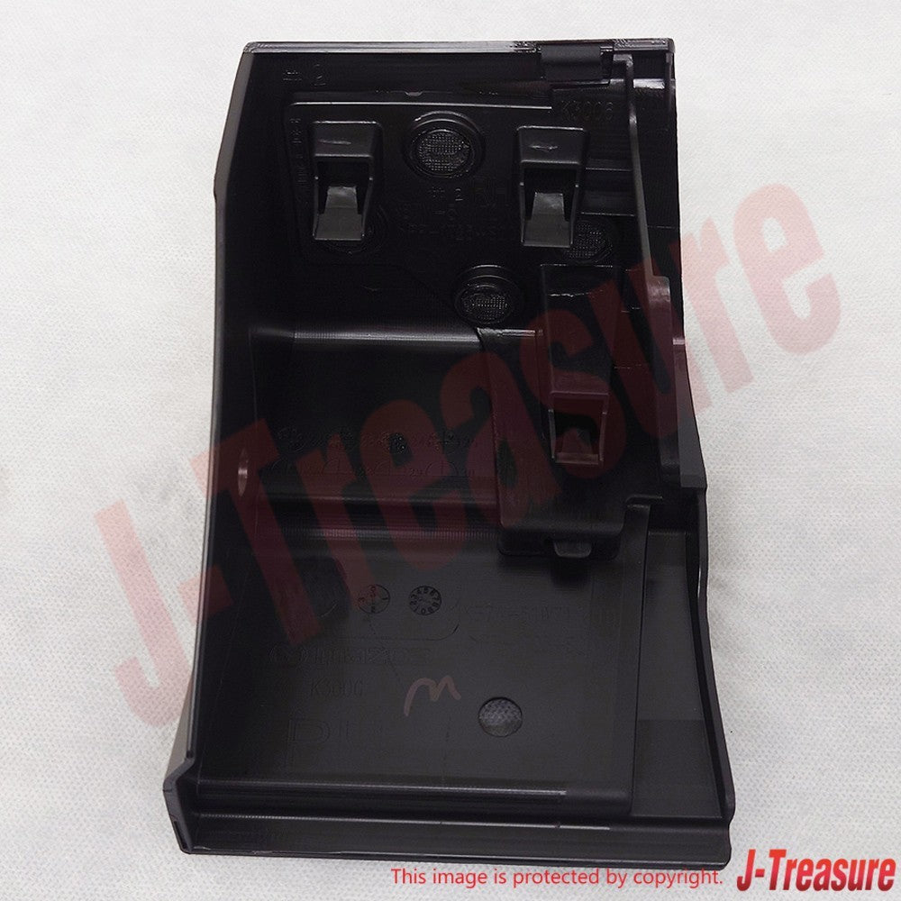 MAZDA CX-5 KF## 2017-2022 Genuine Front Fender Lower Molding RH KB7W-51-W70B OEM