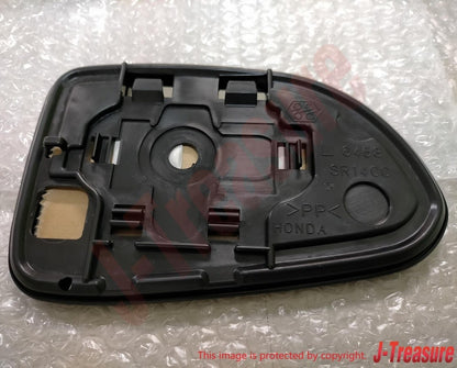 HONDA S2000 00-09 Genuine Side View Mirror Convex Version LH 76253-S2A-003 OEM
