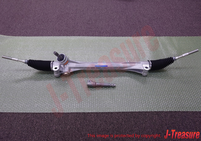 TOYOTA RAV4 ACA3# 06-14 Genuine Steering Gear Assy 45510-42230 OEM LHD