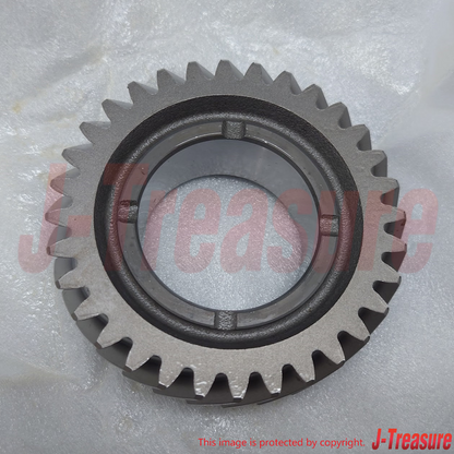 SUBARU IMPREZA WRX STI Genuine Gear Complete 5Th Drive 32341AA311 OEM