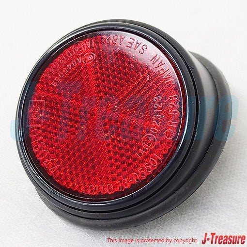 TOYOTA HILUX LN110L '89-97(EUR) Genuine Reflex Reflector Assy RH & LH Set OEM