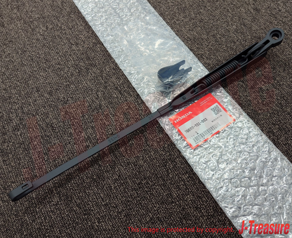 HONDA BEAT PP1 1991-1996 Genuine Windshield Wiper Arm Right & Left Set OEM Parts