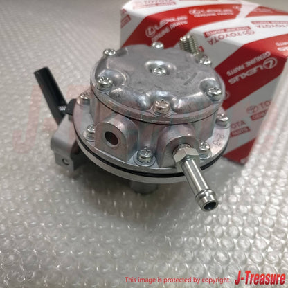 TOYOTA LAND CRUISER FJ40 1972-1978 Genuine Fuel Pump Assy 23100-61011 OEM