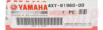 YAMAHA YZF-R6 2006-2016 Genuine Rectifier & Regulator Assy 4XY-81960-00-00 OEM