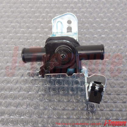TOYOTA 4RUNNER KZN185 99-02 Genuine Heater Water Control Valve 87240-35070 OEM
