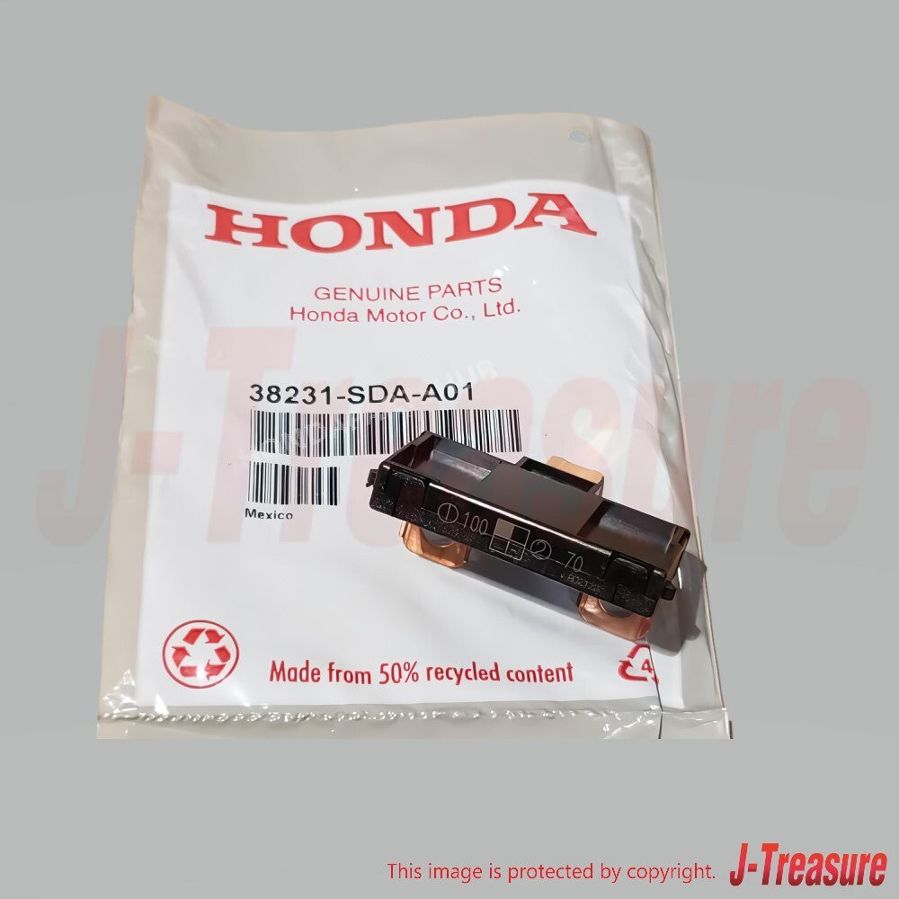 HONDA CR-V RE3 RE4 07-11 Genuine Multi Block Fuse A (100A / 70A) 38231-SDA-A01