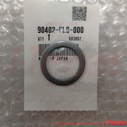 HONDA S2000 00-03 Genuine Secondary Shaft Flange & Bearing & Oil Seal Set OEM