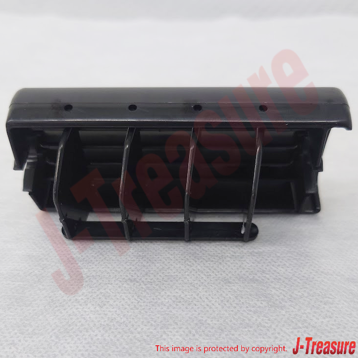 SUZUKI JIMNY SAMURAI Genuine Louver Ventilator Dash AC Air Vent Grille Set OEM