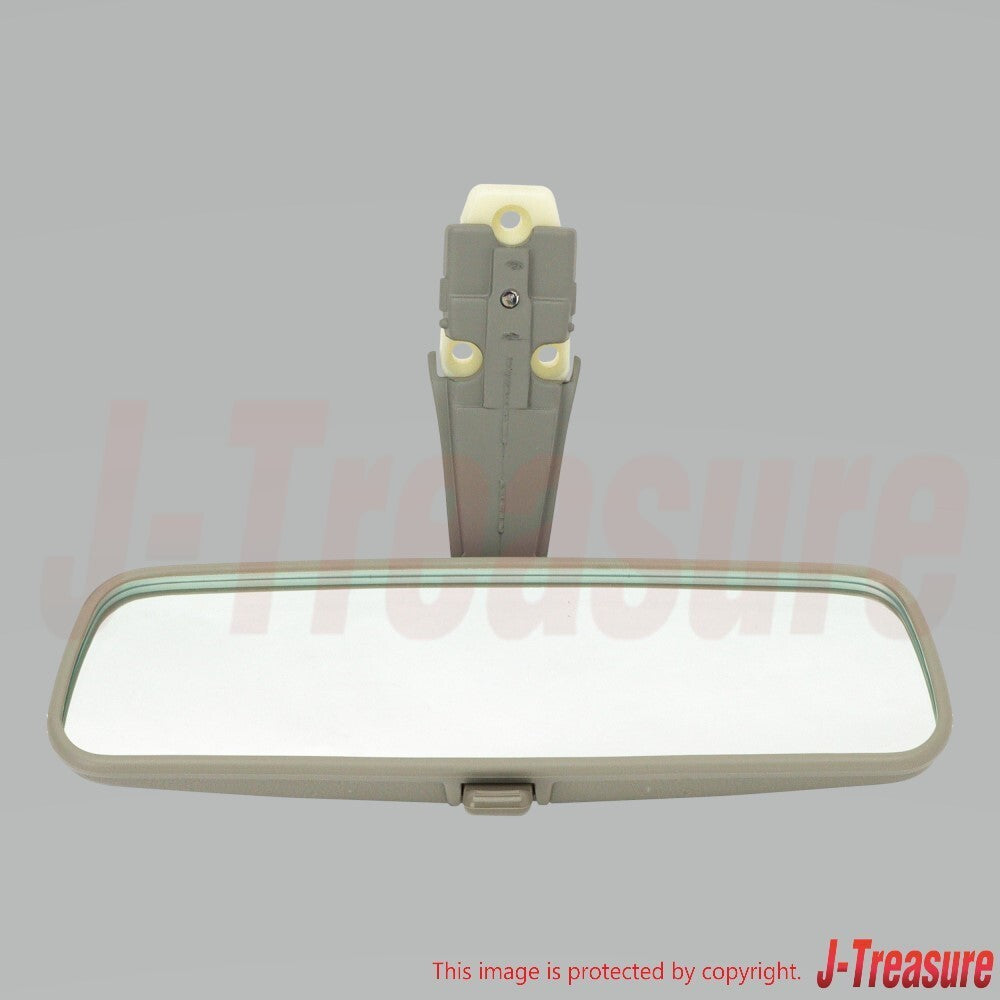 NISSAN SKYLINE GT-R BNR34 1998-2002 Genuine Inside Mirror Assy 96321-AA000 OEM