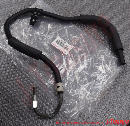 LEXUS IS300 JCE10 01-05 Genuine Power Steering Return Tube No.2 44406-53070 OEM