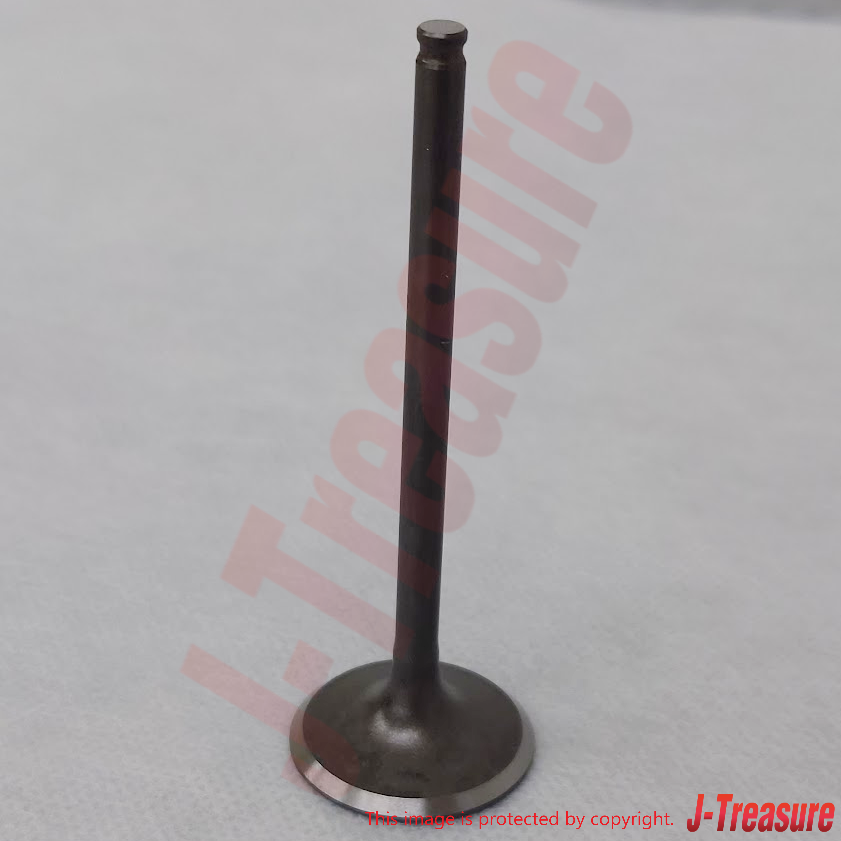 HONDA CRF150R 2007-2009 2012-2023 Genuine Intake Valve 14711-KSE-670 x2 Set OEM