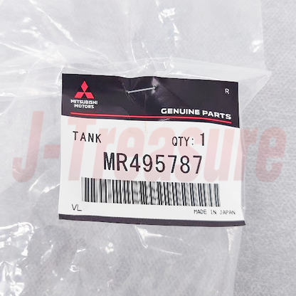 MITSUBISHI MONTERO SPORT K85W 99-04 Genuine Windshield Washer Tank MR495787 OEM