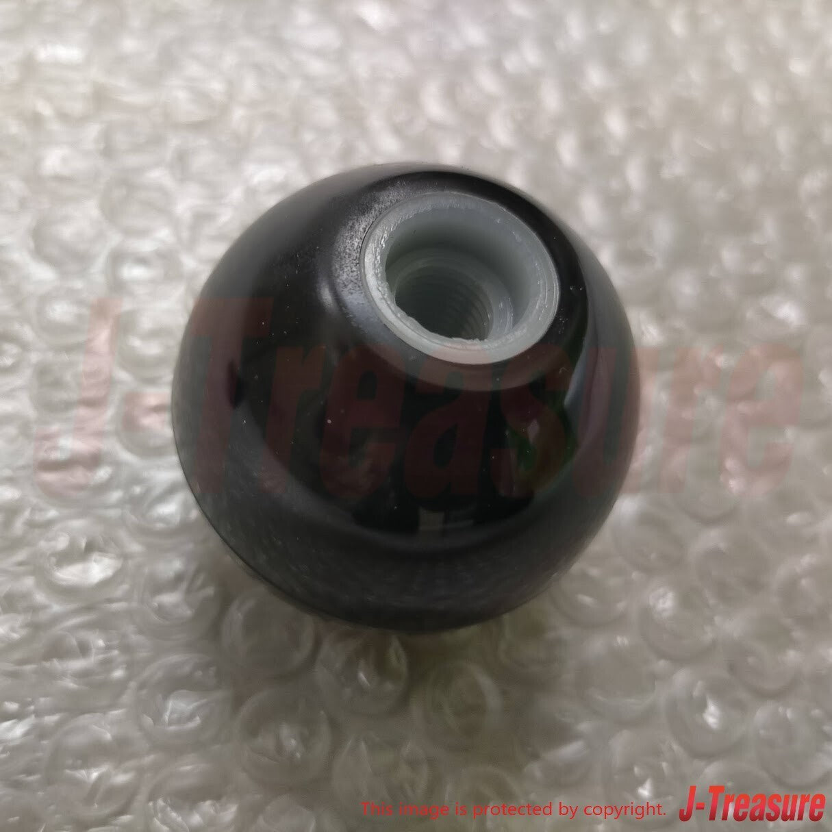 TOYOTA LAND CRUISER BJ40 FJ40 HJ45 Genuine Shift Lever & Transfer Shift Knob OEM