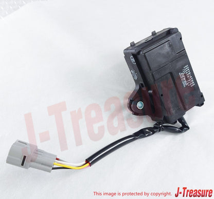 SUZUKI GSX-R600 '11-23 GSX-R750 '12-23 Genuine Exhaust Actuator Assy 33970-47H03