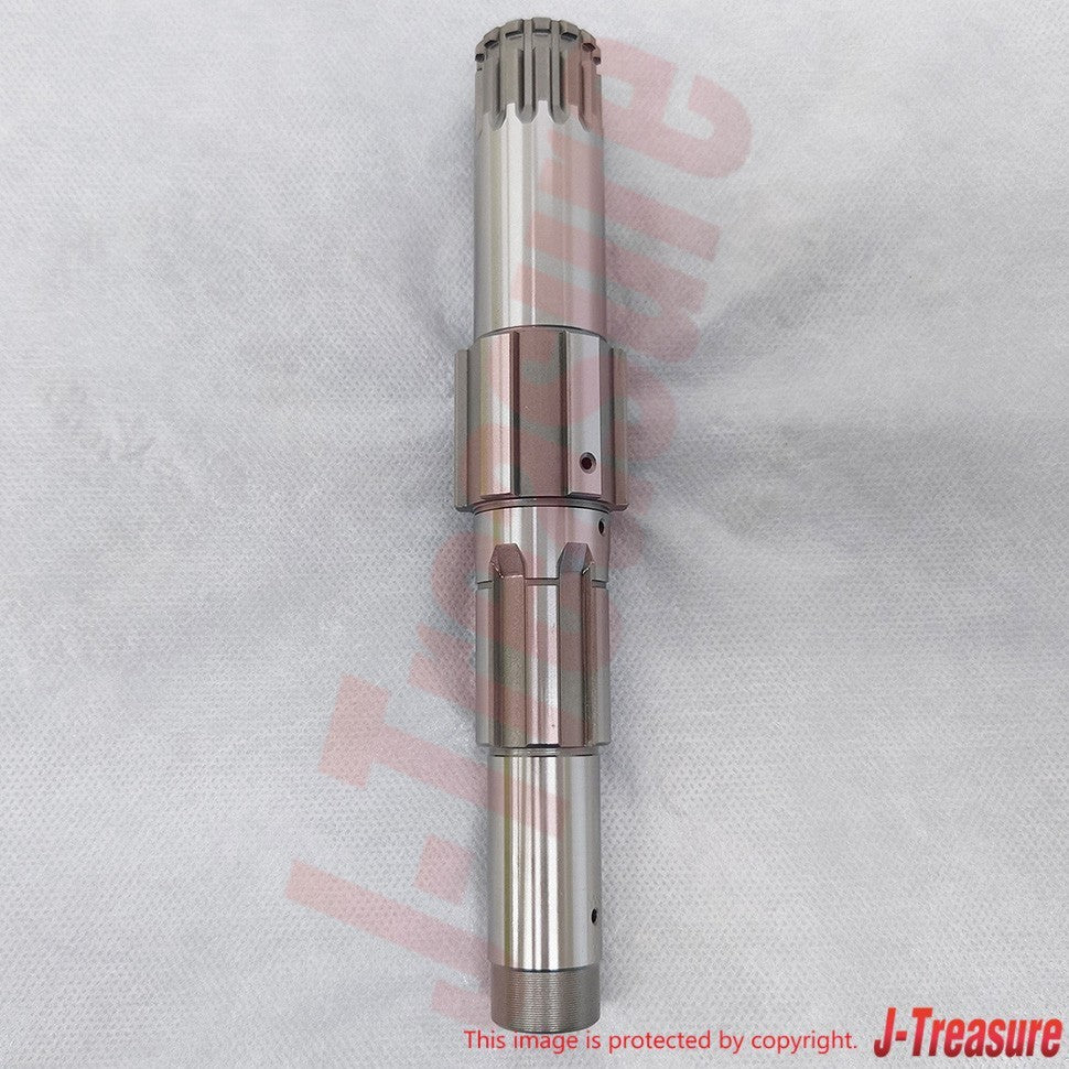 HONDA XR650L 1993-2009 2012-2024 Genuine Countershaft 23220-MAN-690 OEM