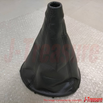 TOYOTA ALTEZZA GXE10 GXE10W SXE10 Genuine Manual Shift Boot 58808-53010-C0 OEM