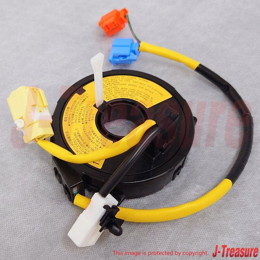 MAZDA RX-7 FD3S 98-03 Genuine Clock Spring Spiral Cable F138-66-CS0 Late Model