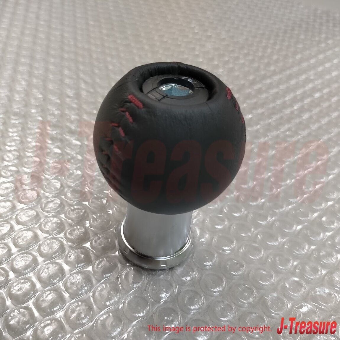 MAZDA MIATA MX-5 ND ND5RC Genuine Shift Knob 6Speed N244-46-030B N243-46-032 OEM