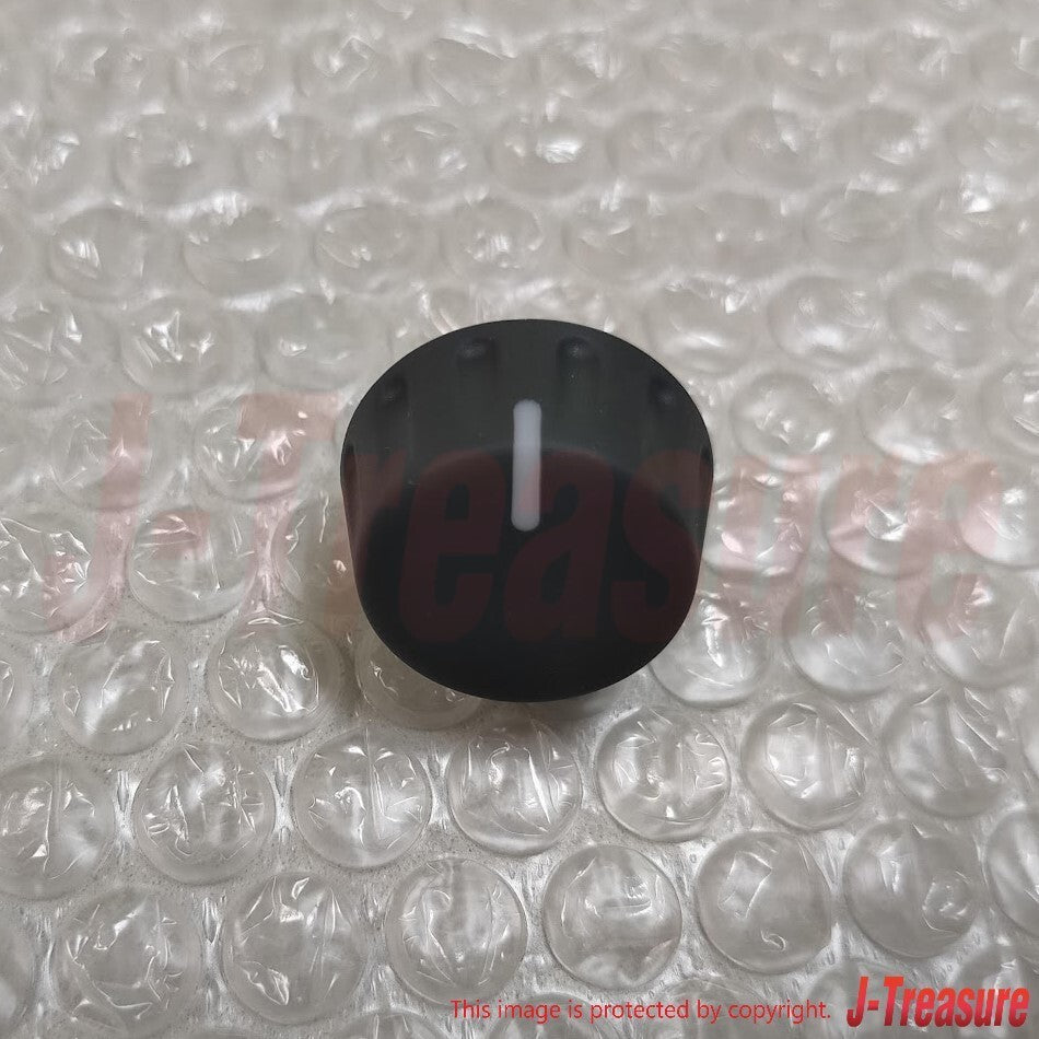 HONDA S2000 AP1 00-01 Genuine Dash Cluster Switch Heater Control Knob 2 Set OEM