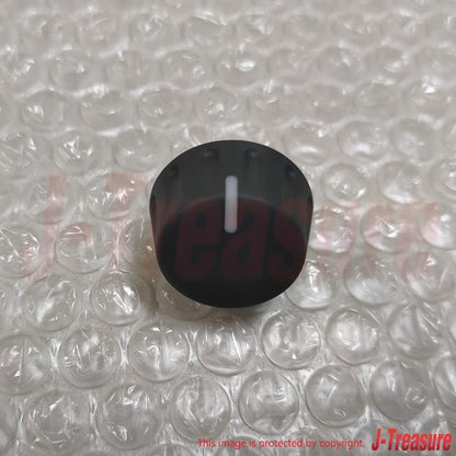 HONDA S2000 AP1 00-01 Genuine Dash Cluster Switch Heater Control Knob 2 Set OEM
