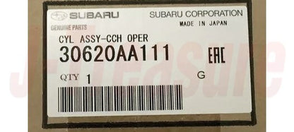 SUBARU IMPREZA GH2 02-09 Genuine Clutch Operate Cylinder Assembly 30620AA111 OEM