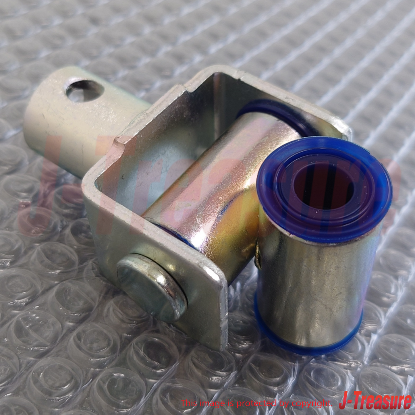SUBARU IMPREZA WRX STI GDA 97-05 Genuine Gear Shift Joint Complete 35047AC030