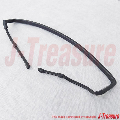 TOYOTA SUPRA JZA80 MK4 97-02 2JZ-GTE Upper Timing Belt Cover & GK & Bolt Set OEM