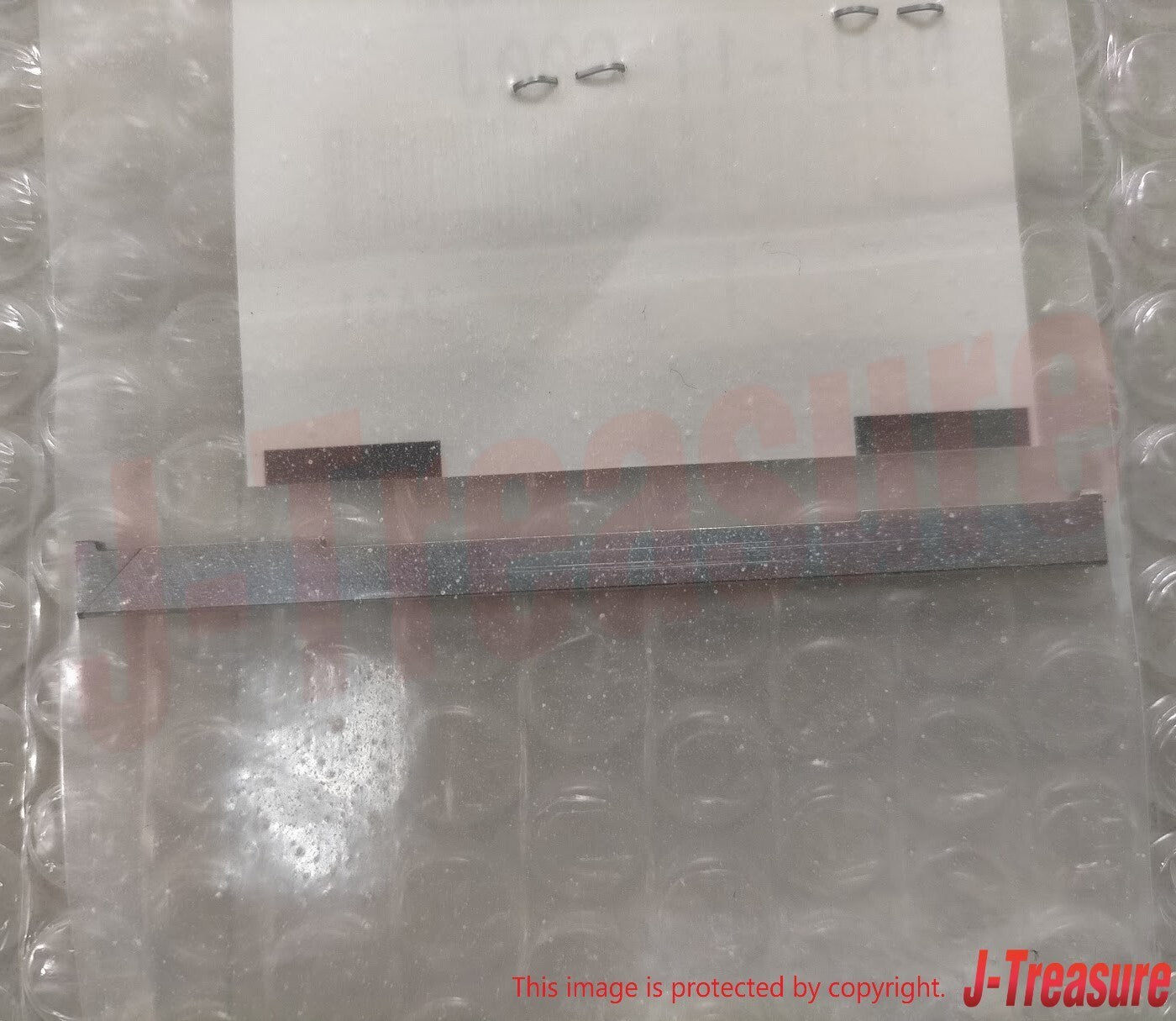 MAZDA RX-8 SE3P 04-11 Genuin Rotary Engine Apex Seal 6pcs Set N3H1-11-C00J OEM